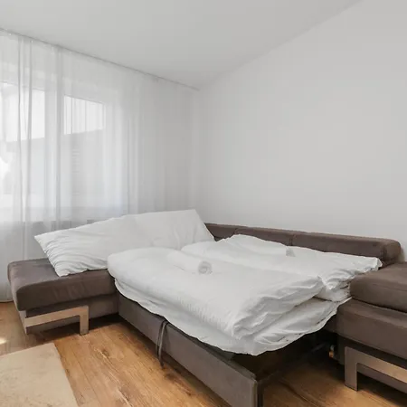 Lam White - Free Parking - Ac Apartmán *