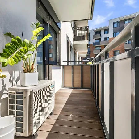 Lam White - Free Parking - Ac *